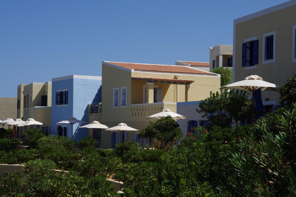 Kalimera Kriti Hotel & Village Resort Sisi Exterior photo